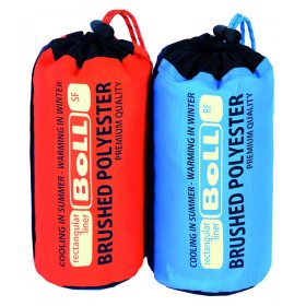 Boll Liner Rectangular RF clay
