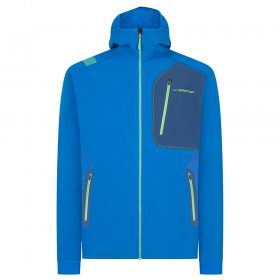 La Sportiva Avok Hoody M aquarius/opal