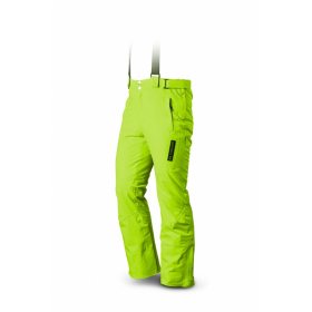 Trimm RIDER signal green