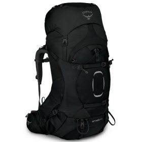 Osprey AETHER 65 II black S/M