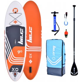 ZRAY paddleboard X0 X-Rider Young 9´0&quot;