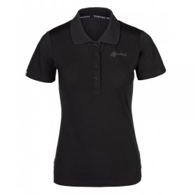 Kilpi COLLAR-W černá