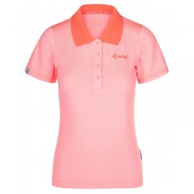Kilpi COLLAR-W světle růžová