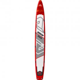 Aqua Marina Airship Race 22'0''x34''x8'' red