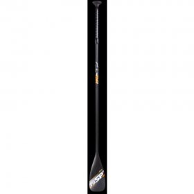 NSP Carbon Hybrid 86 3D black