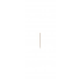 Trimm POLES - D50 - 8,5 mm