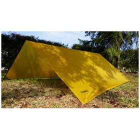 WARMPEACE SHELTER nugget gold