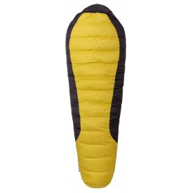 WARMPEACE VIKING 1200 170 yellow/grey/black