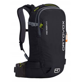 Ortovox Free Rider 26 S black raven