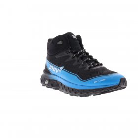 Inov-8 ROCFLY G 390 M (S) black/blue