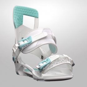 Nidecker Muon-W white 21/22