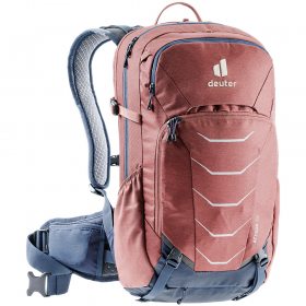 Deuter Attack 20 redwood-marine