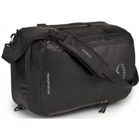OSPREY TRANSPORTER CARRY-ON BAG black