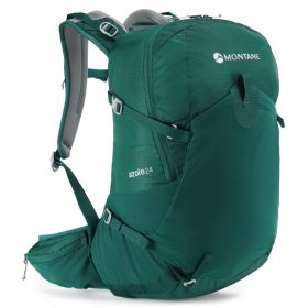 Montane Womens Azote 24 wakame green