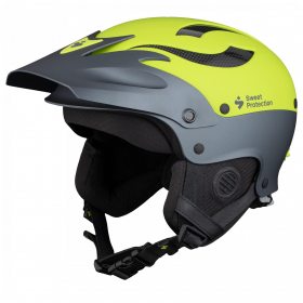 SWEET Protection Rocker 2022 matte fluo