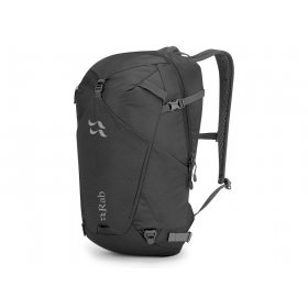 Rab Tensor 20 black