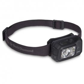 Black Diamond Storm 500-R black