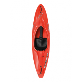 Dagger Dynamo 7.4 Club red