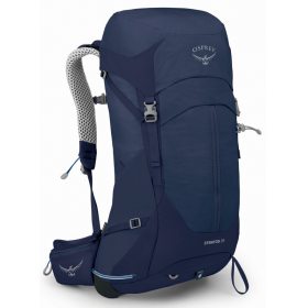 OSPREY STRATOS 26 cetacean blue
