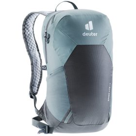 Deuter Speed Lite 13 shale-graphite