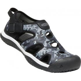 KEEN STINGRAY K black/camo
