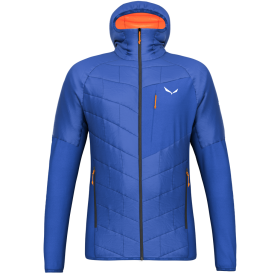 Salewa ORTLES HYBRID TWR M JACKET electric