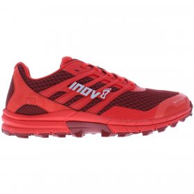 Inov-8 TRAIL TALON 290 M (S) dark red/red