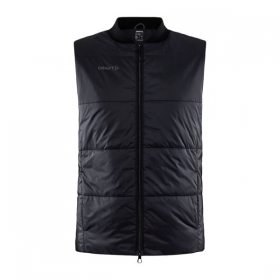 CRAFT CORE Light Padded M černá 1910986-999000