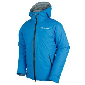 Sir Joseph Sarek Man blue