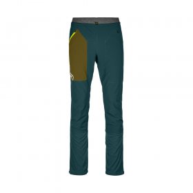 Ortovox BERRINO PANTS M dark pacific