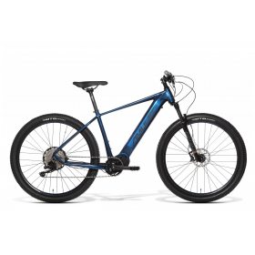 Amulet E-RIVAL 5.5 29 2023 cobalt blue/black