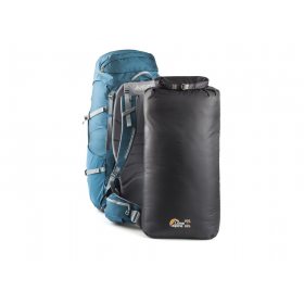 Lowe Alpine Rucksac Liner S black