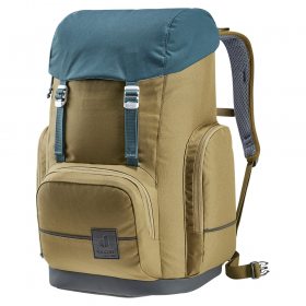 Deuter Scula clay-arctic