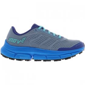 Inov-8 TRAILFLY ULTRA G 280 W (S) light blue/blue