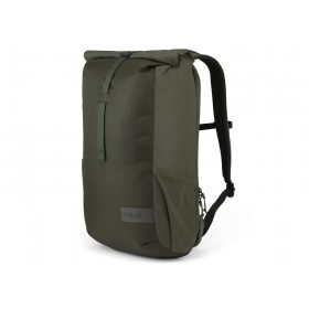Rab DEPOT 18 dark olive