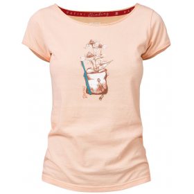RAFIKI JAY peach parfait