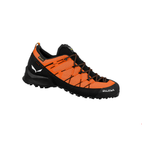Salewa Wildfire 2 GTX M fluo orange black