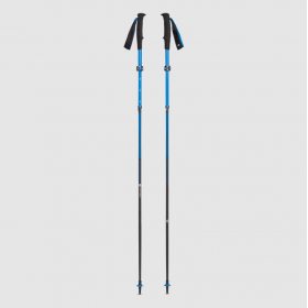 Black Diamond Distance Carbon FLZ Trekking / Running Poles