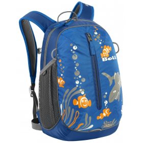 Boll Roo 12 fish dutchblue