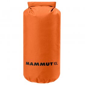 Mammut Drybag Light 10 L zion