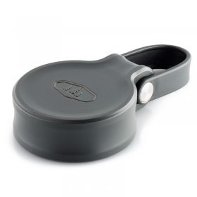 GSI Outdoors Microlite 500 Twist Lid black