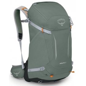 OSPREY HIKELITE 32 II pine leaf green S/M