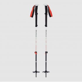 Black Diamond Expedition 2 Ski Poles