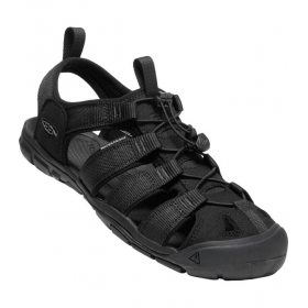KEEN Clearwater CNX M triple black