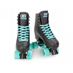 Croxer Alessa black/mint