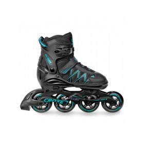 Croxer Glider Mint Abec9 Alu 90mm rostoucí