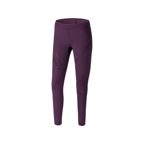 Dynafit WINTER RUNNING W TIGHTS royal purple