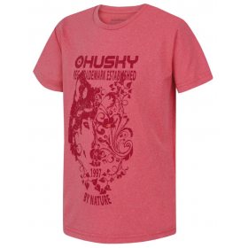 Husky Tash K pink