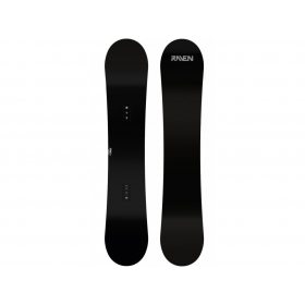 Raven Pure black