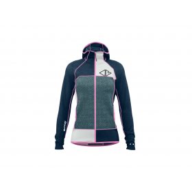 Crazy Idea Pull Ionic Woman vento-blossom